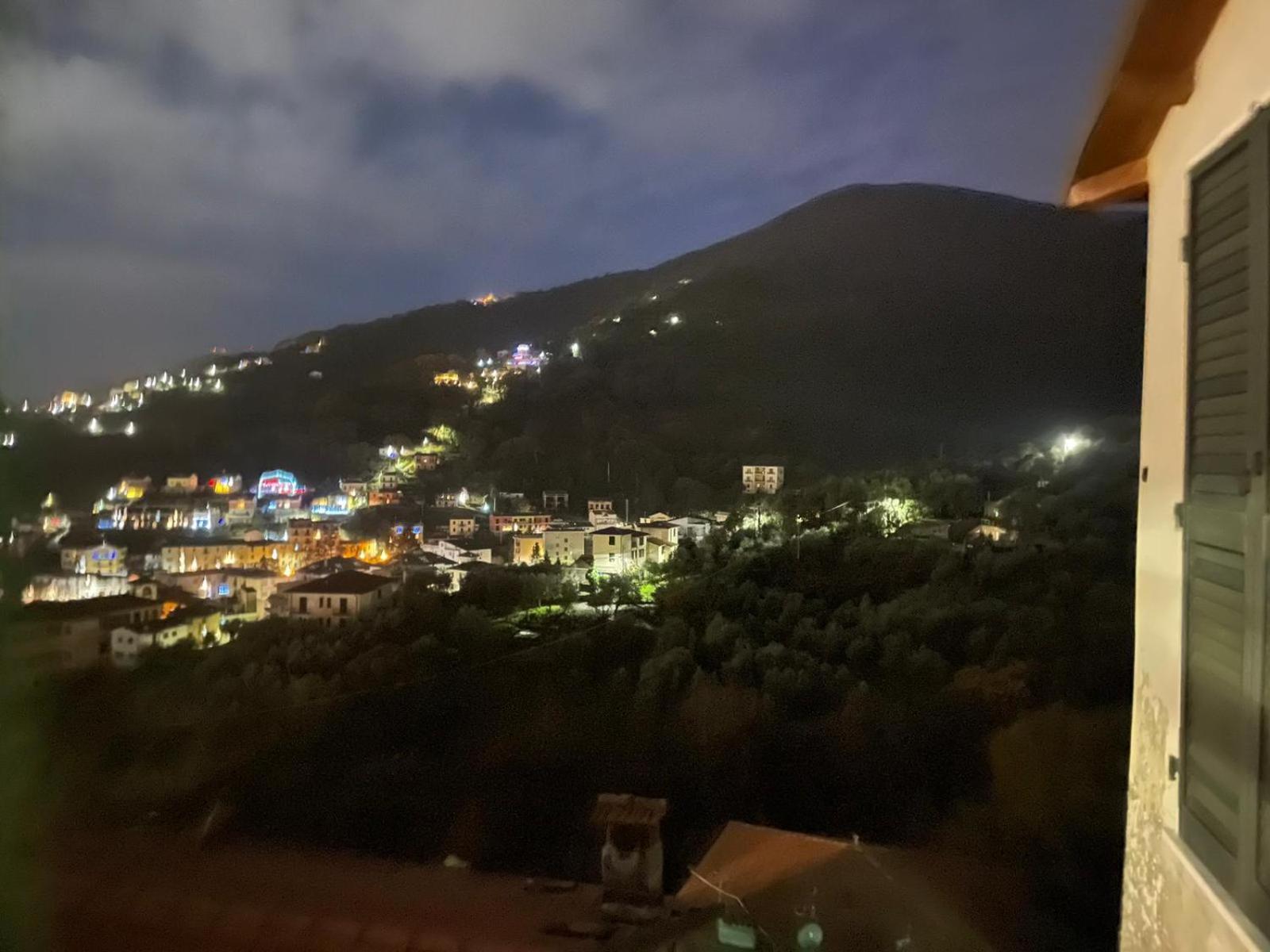 La Spezia Stazione Centrale 5 Terre - Murlo Zewnętrze zdjęcie